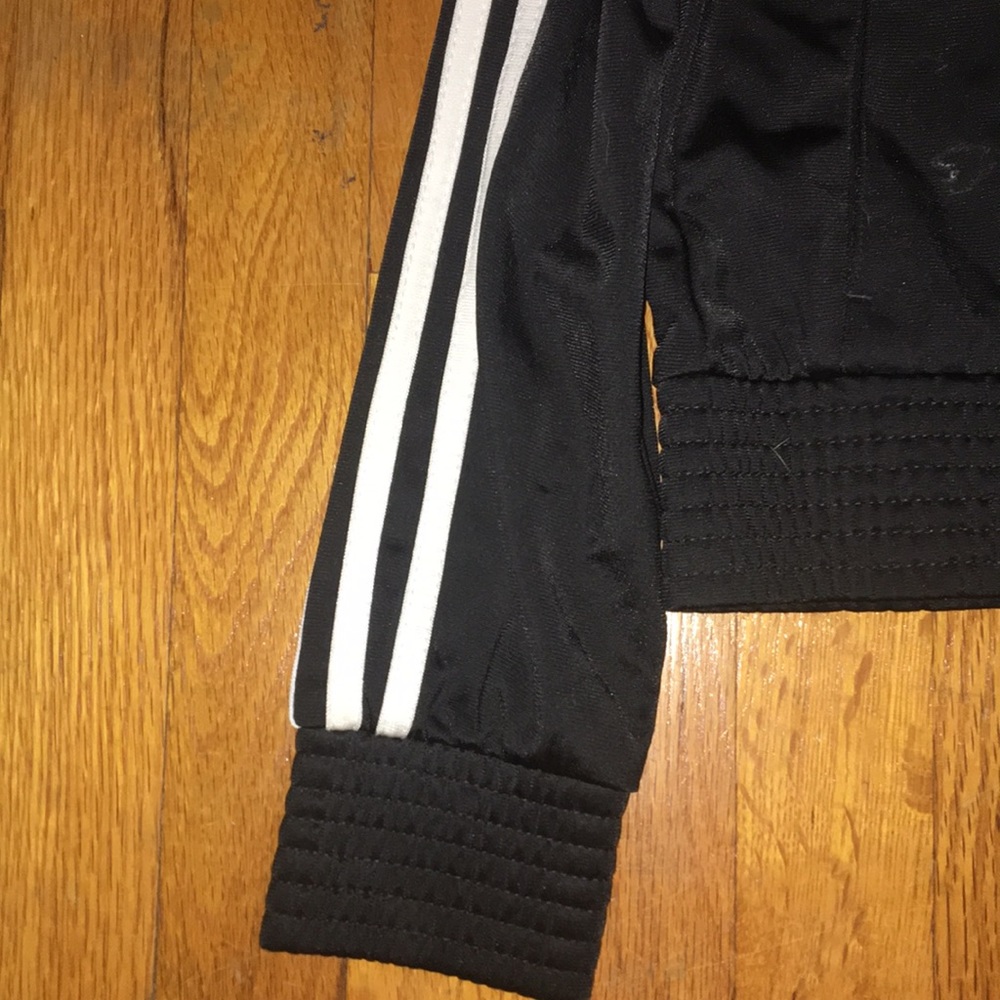 Zip up jacket - Picture 4 of 4